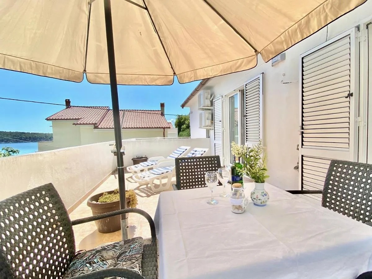 Classic Guest House Keko Rab Barbat na Rabu