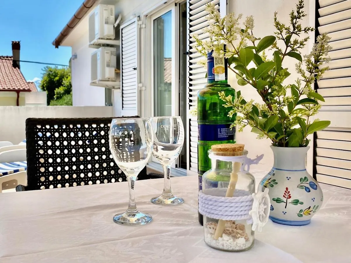 Classic Guest House Keko Rab Barbat na Rabu