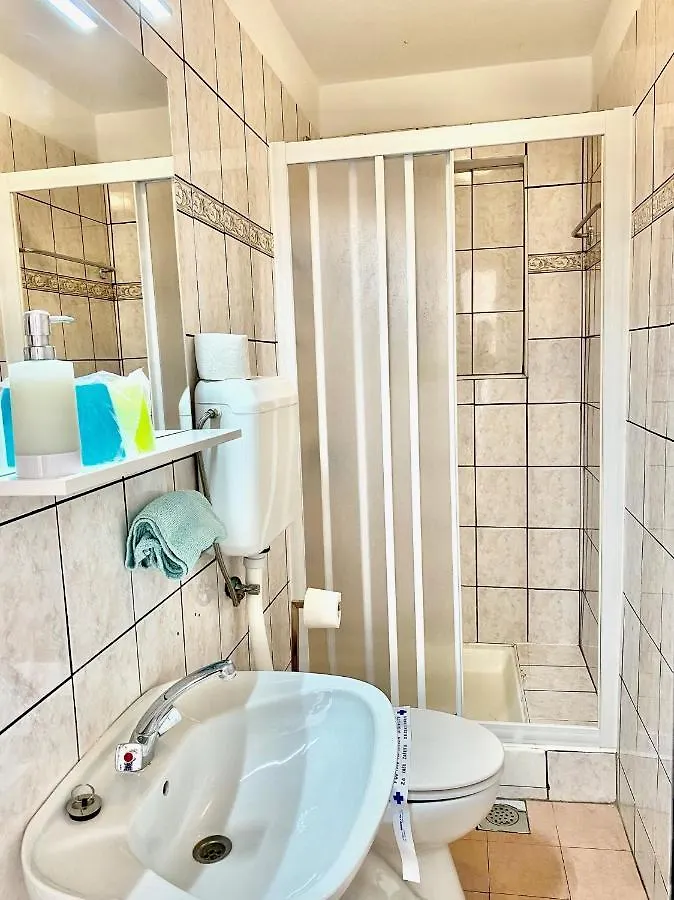 Classic Guest House Keko Rab Barbat na Rabu