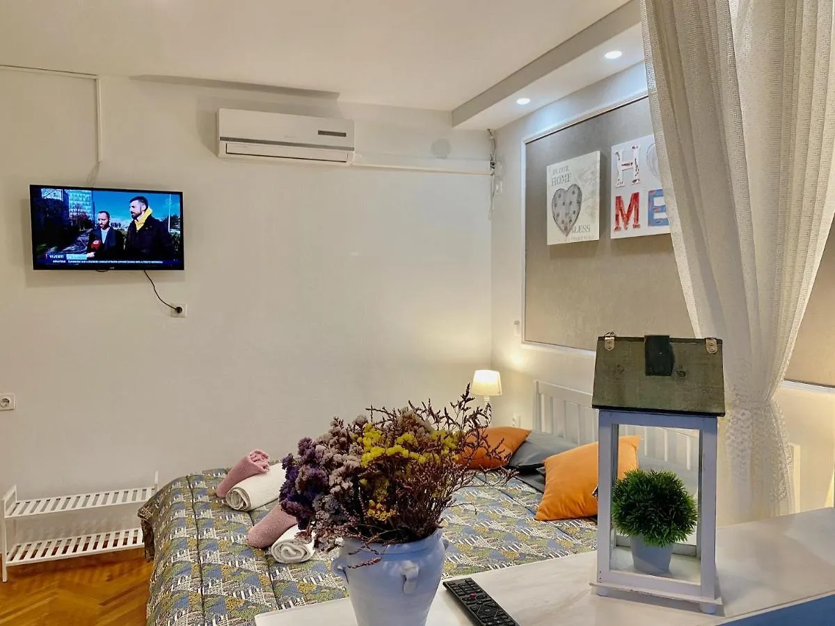 Classic Guest House Keko Rab Barbat na Rabu 3*,  Κροατία