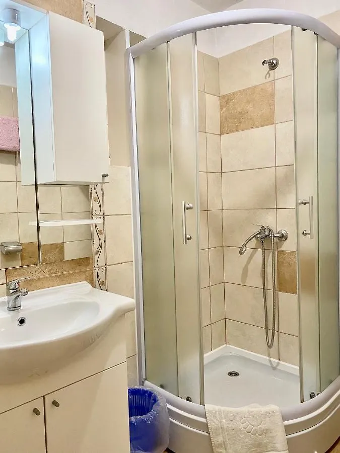Classic Guest House Keko Rab Barbat na Rabu