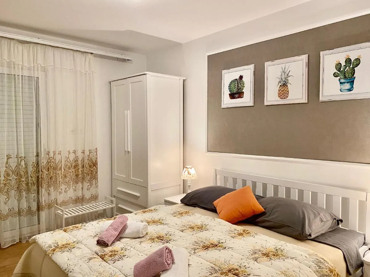 Classic Guest House Keko Rab Barbat na Rabu
