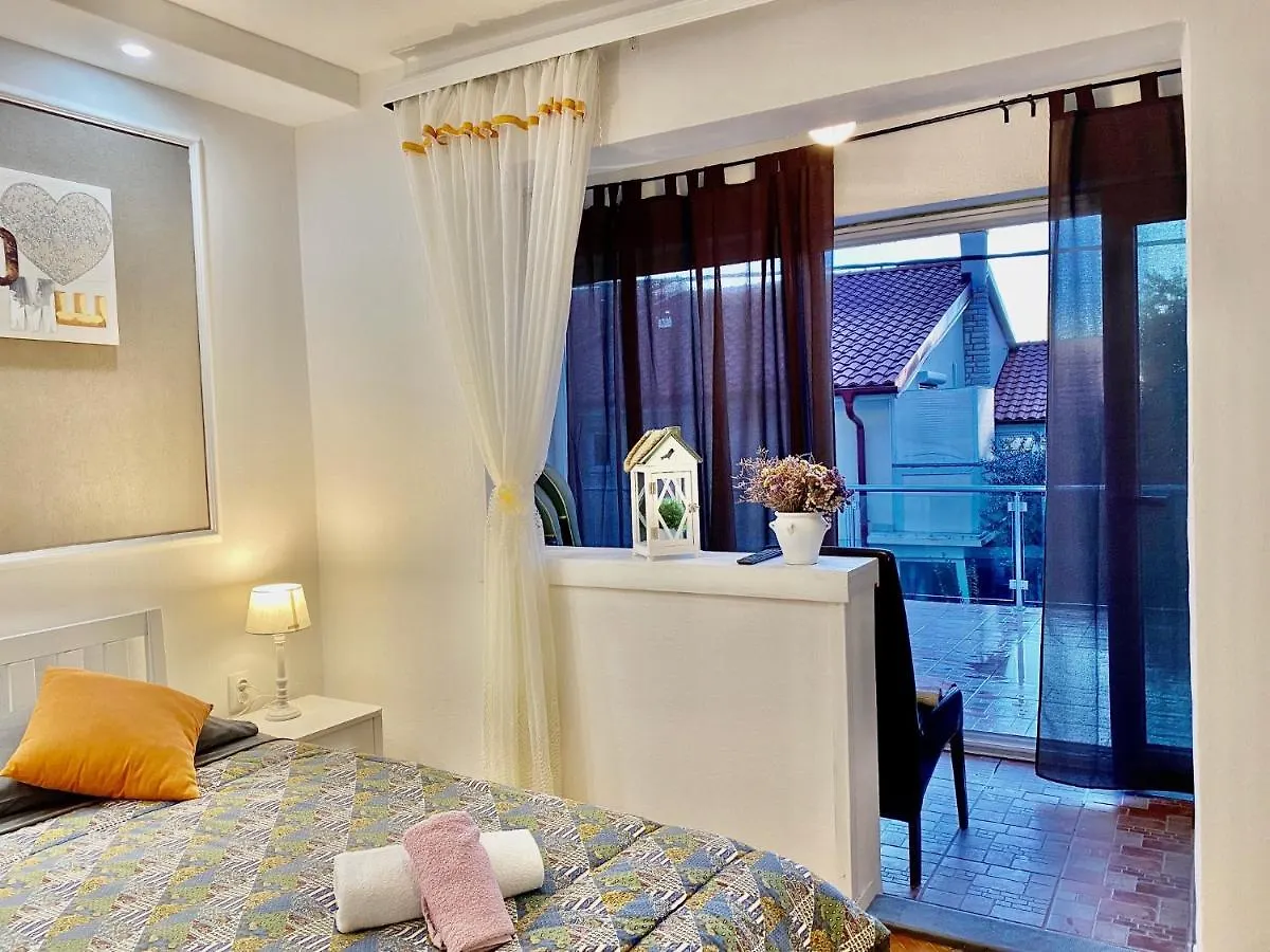 ***  Classic Guest House Keko Rab Barbat na Rabu Croatia