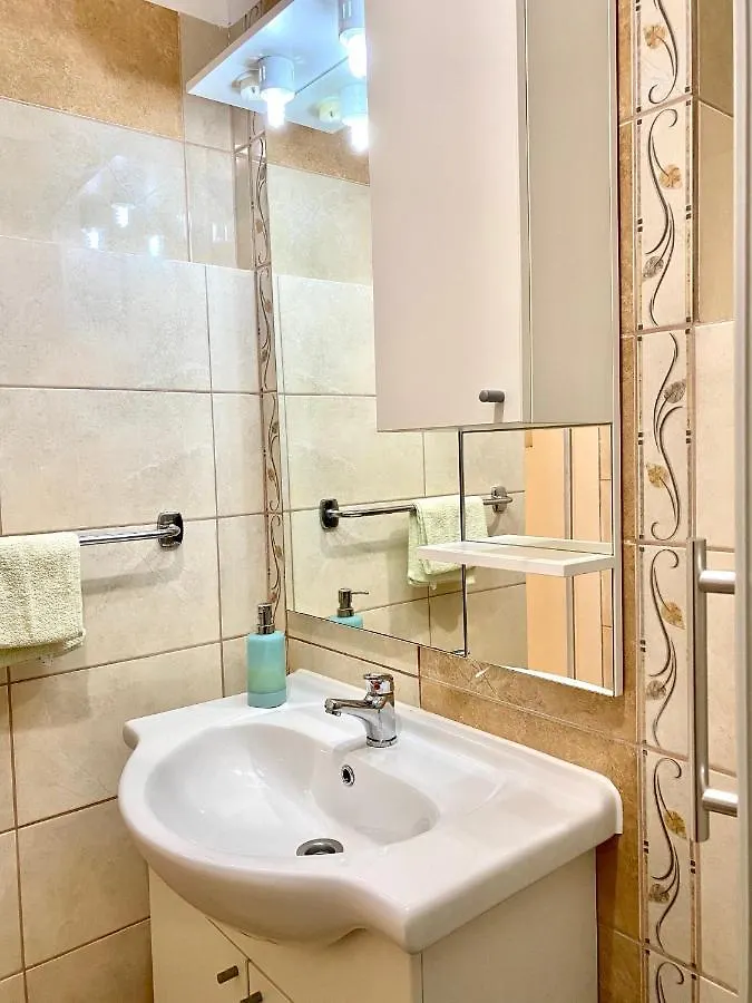 Classic Guest House Keko Rab Barbat na Rabu 3*,