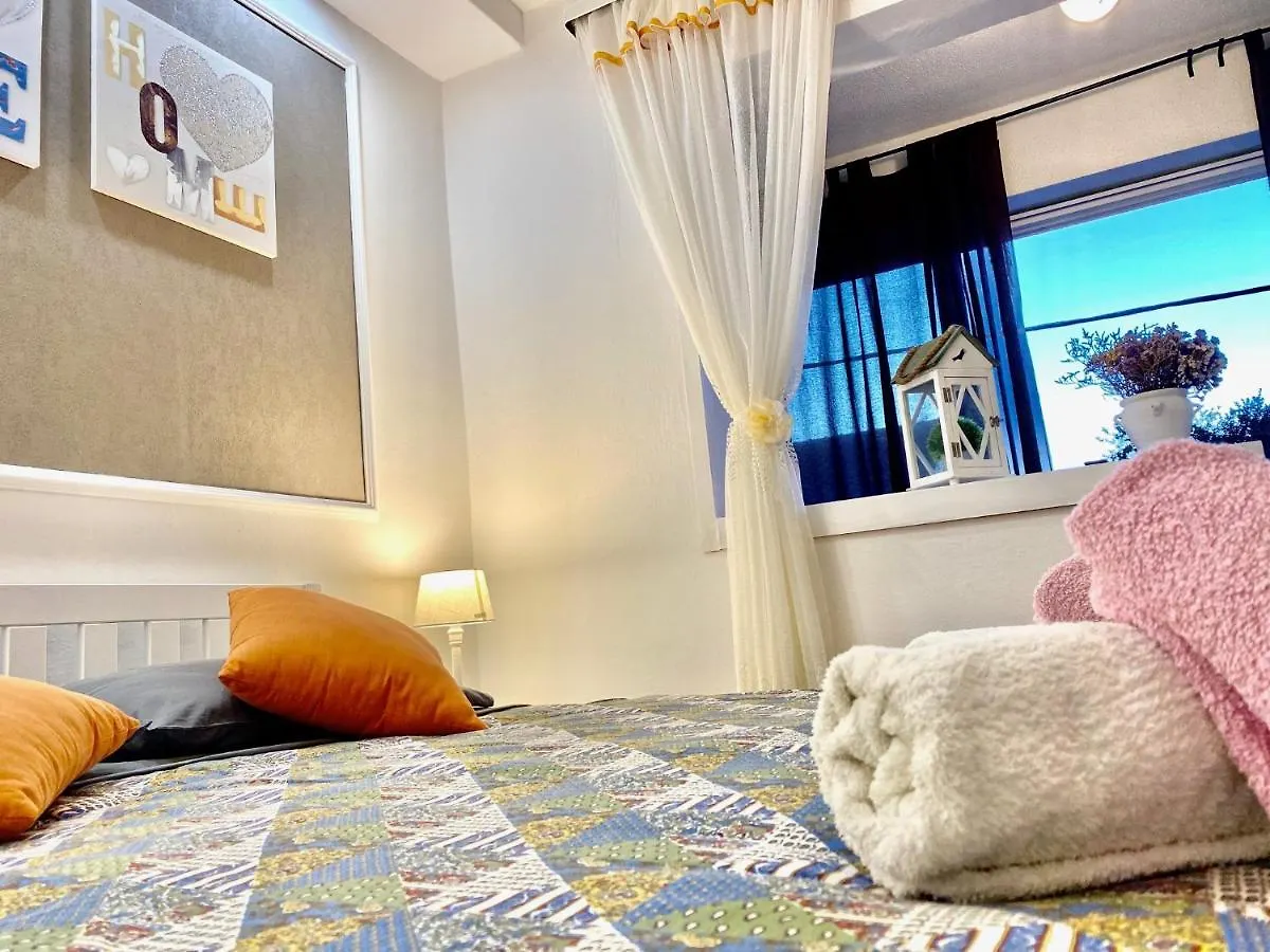 Classic Guest House Keko Rab Barbat na Rabu