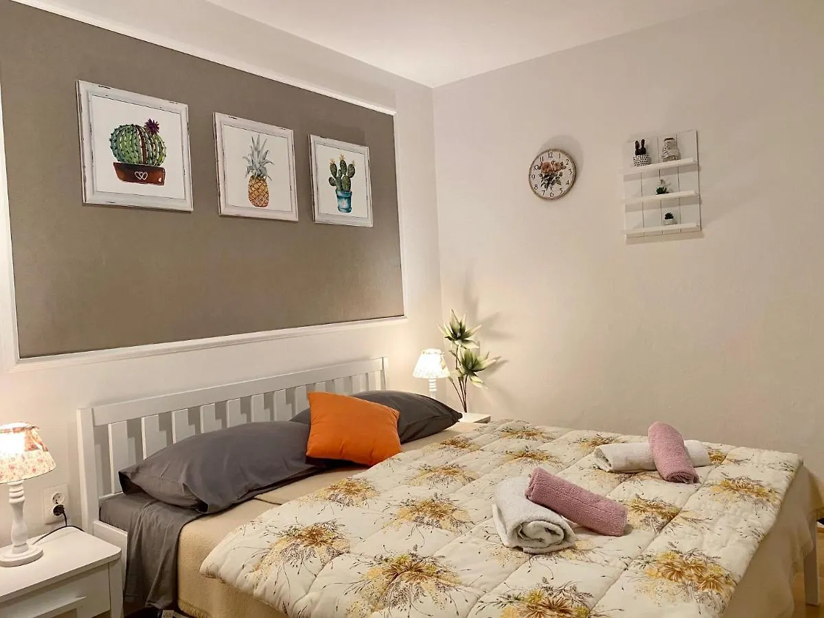 Classic Guest House Keko Rab Barbat na Rabu
