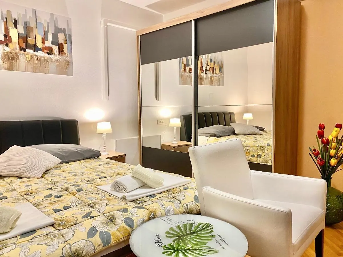 Classic Guest House Keko Rab Barbat na Rabu