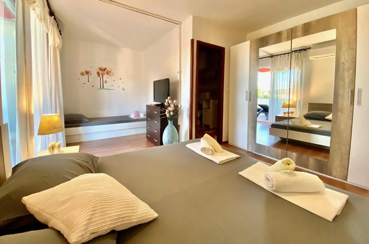 Classic Guest House Keko Rab Barbat na Rabu 3*,