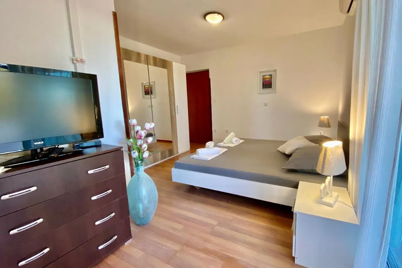 Classic Guest House Keko Rab Barbat na Rabu