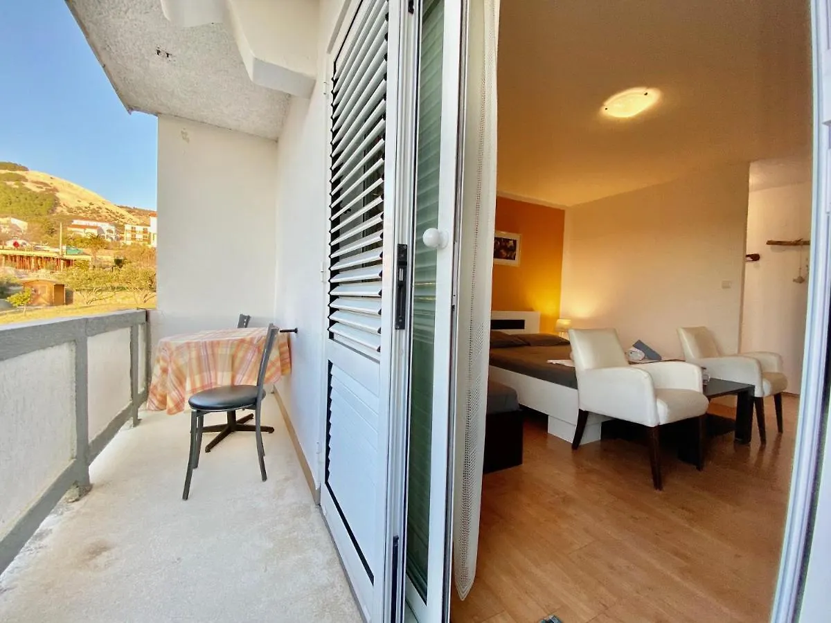 Classic Guest House Keko Rab Barbat na Rabu