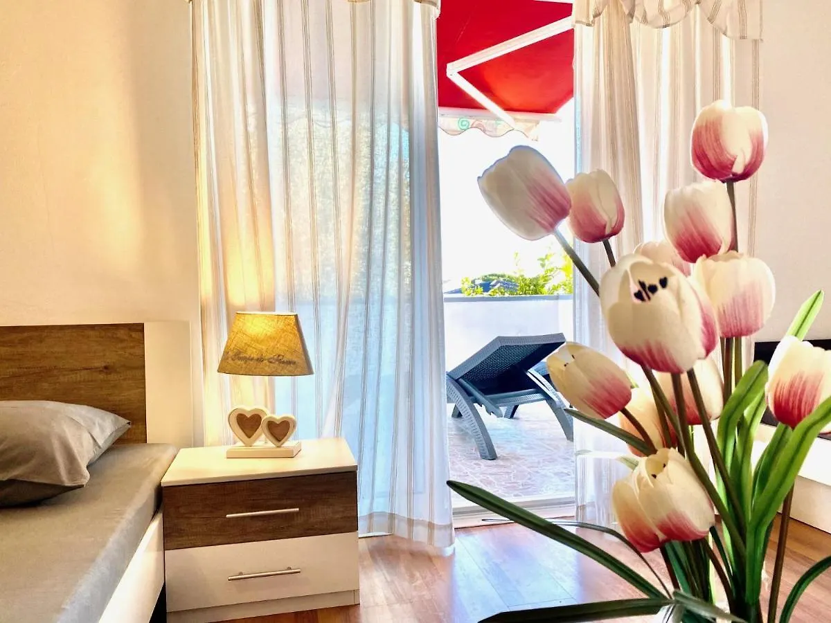 ***  Classic Guest House Keko Rab Barbat na Rabu Κροατία