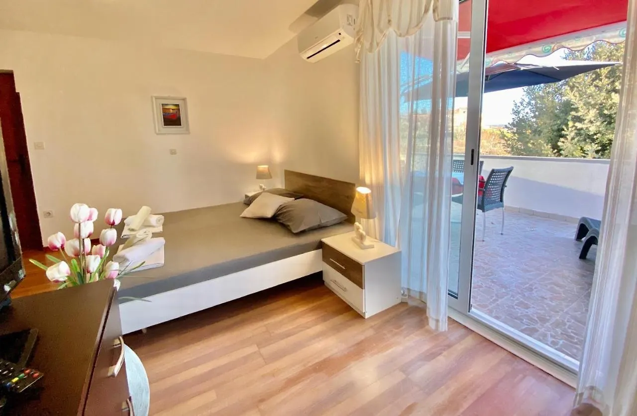Classic Guest House Keko Rab Barbat na Rabu