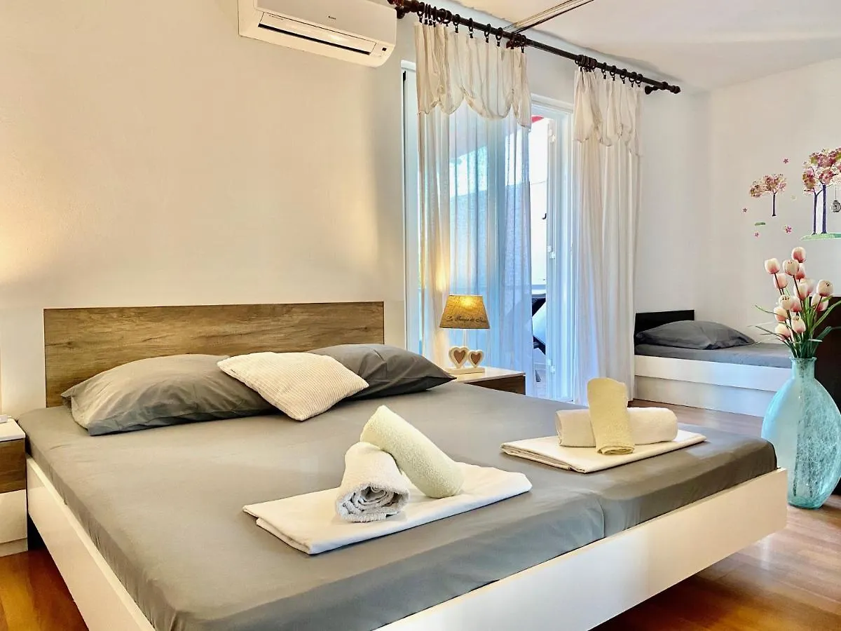 Classic Guest House Keko Rab Barbat na Rabu