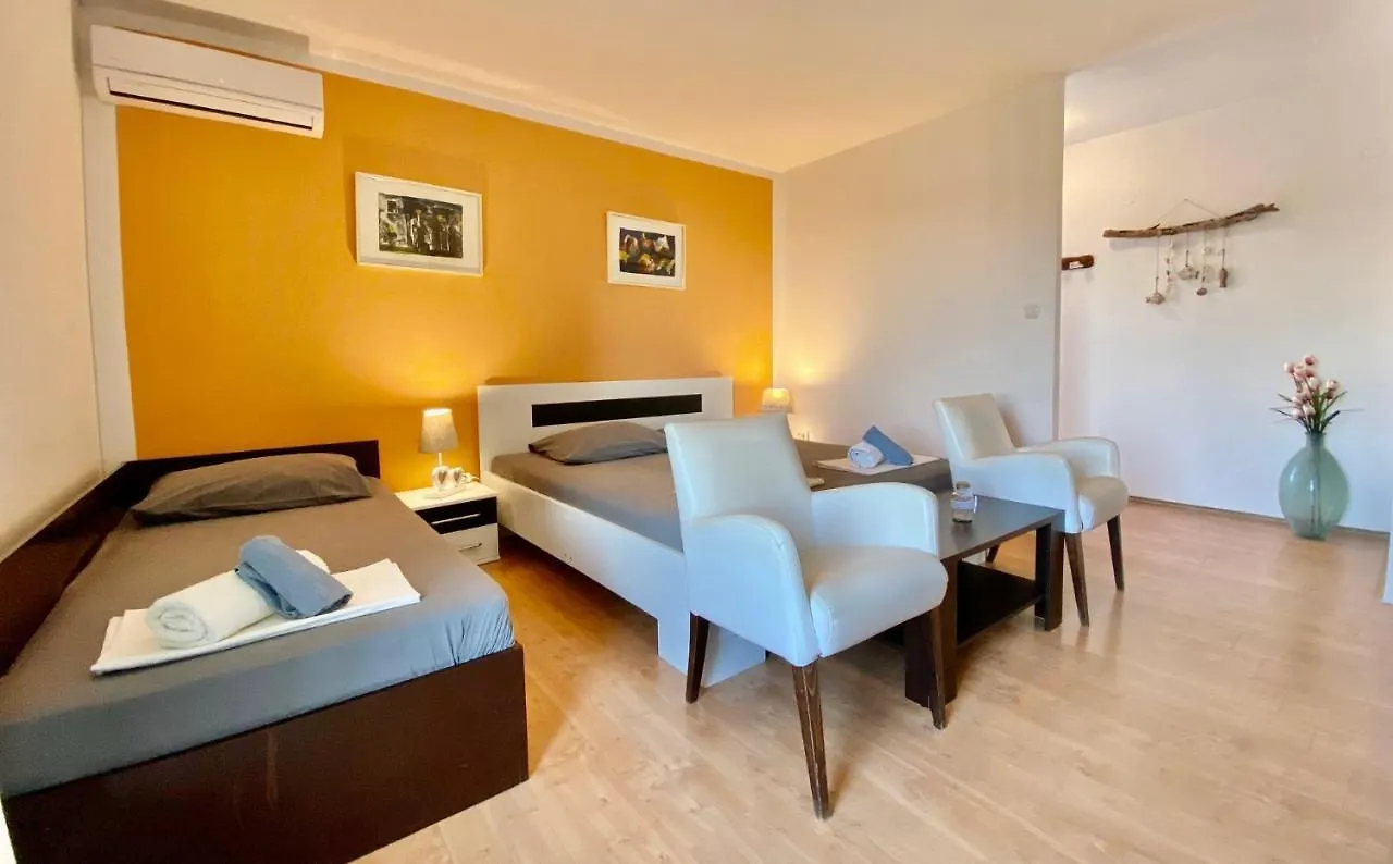 Classic Guest House Keko Rab Barbat na Rabu Κροατία