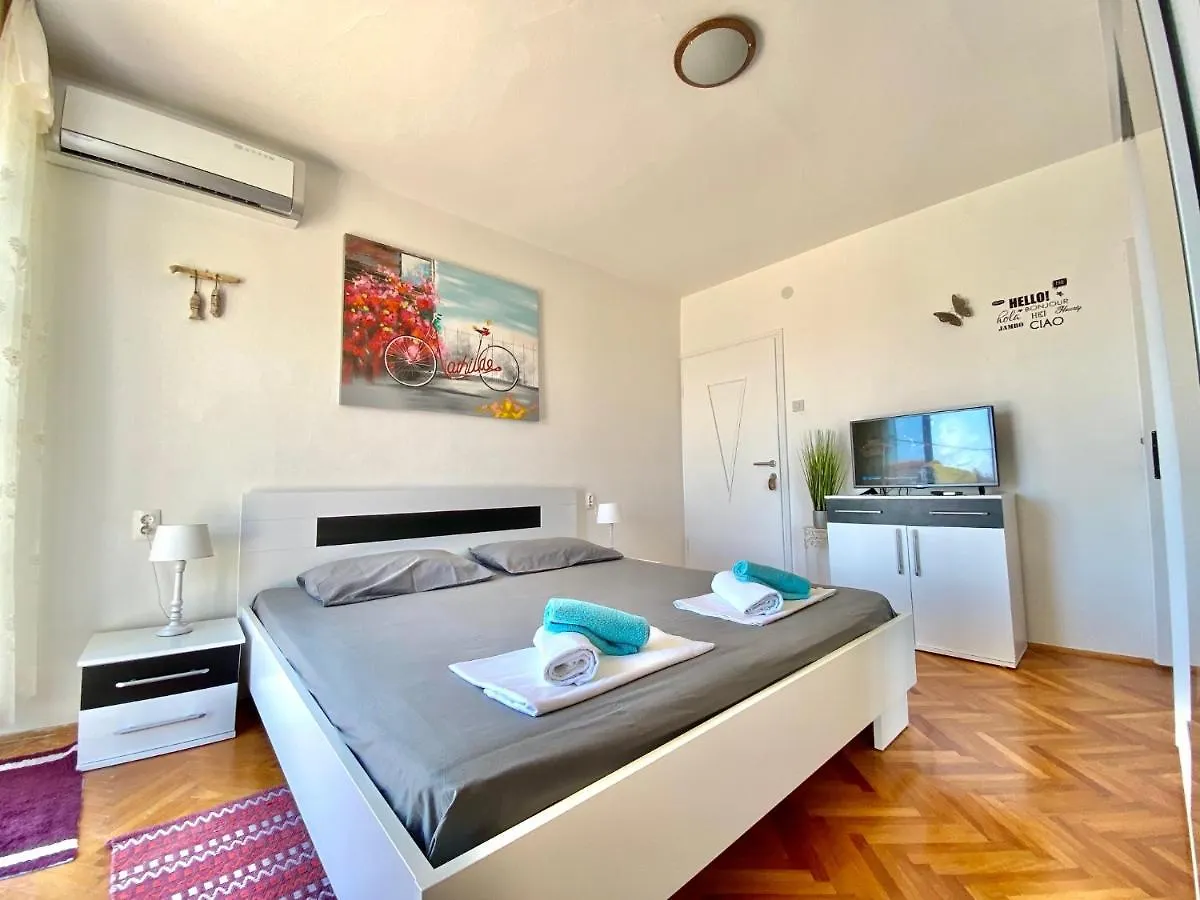 Classic Guest House Keko Rab Barbat na Rabu