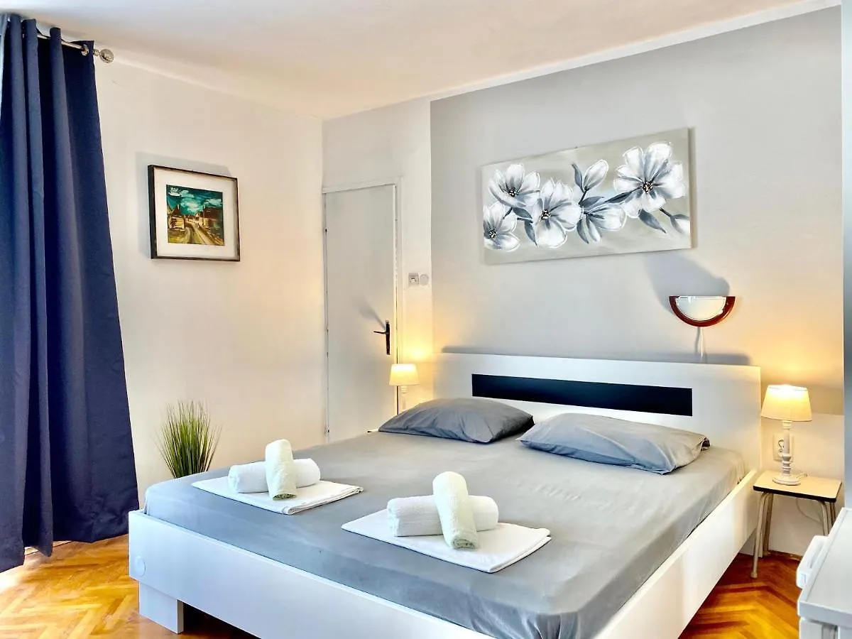 Classic Guest House Keko Rab Barbat na Rabu Κροατία