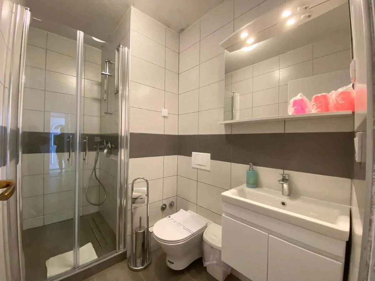 Classic Guest House Keko Rab Barbat na Rabu
