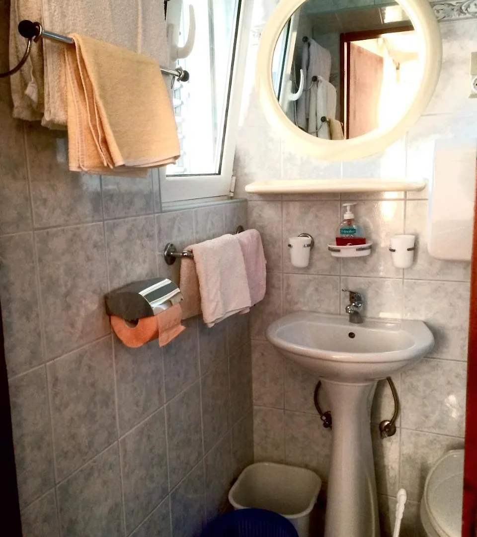 Classic Guest House Keko Rab Barbat na Rabu 3*,  Croatia