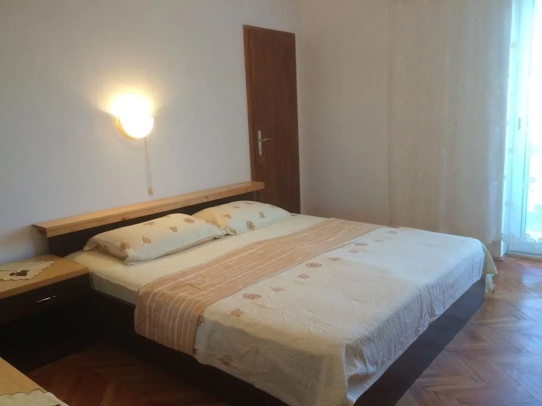 Classic Guest House Keko Rab Barbat na Rabu