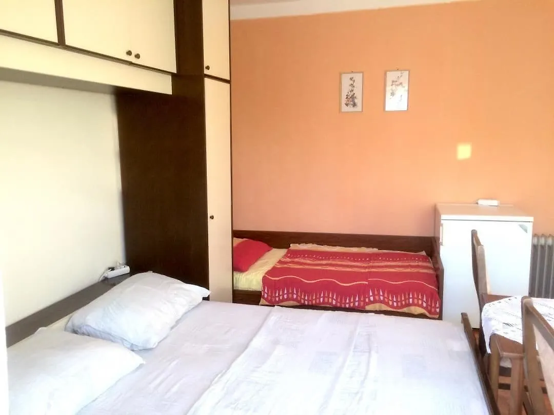 Classic Guest House Keko Rab Barbat na Rabu Κροατία