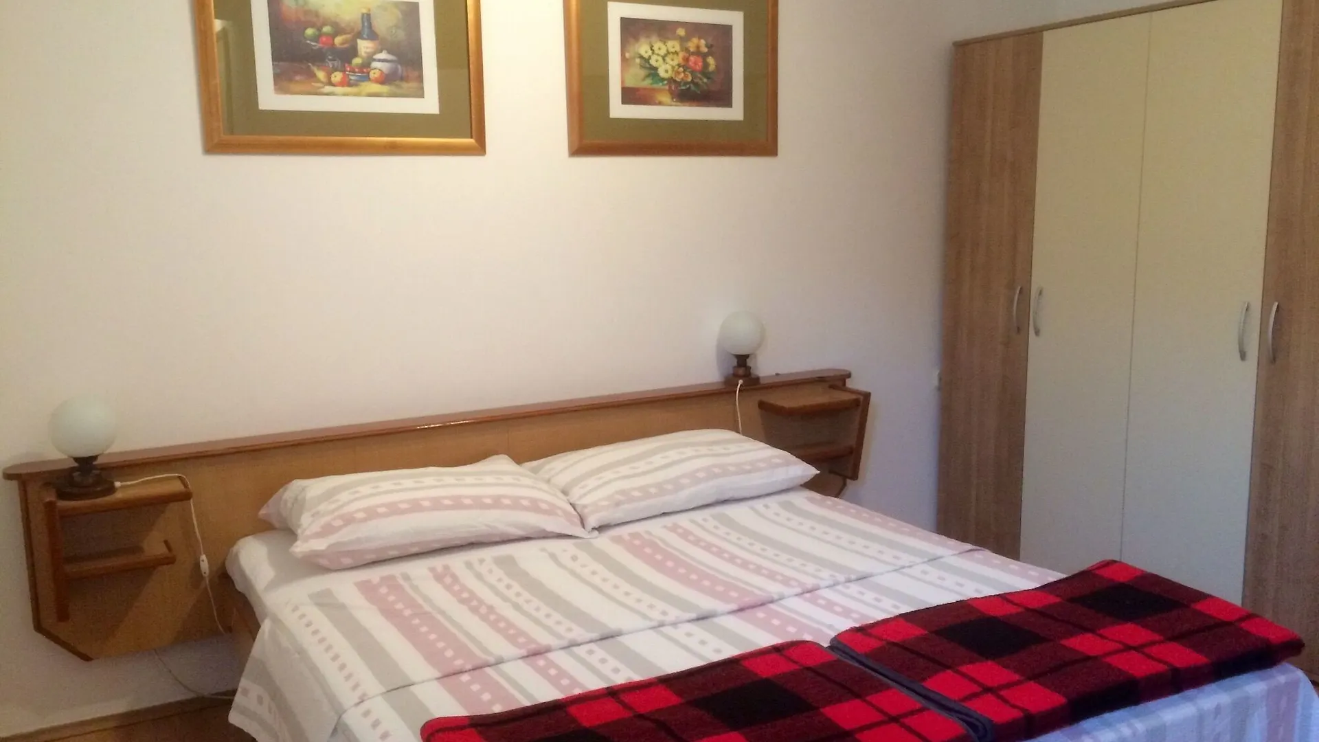 Classic Guest House Keko Rab Barbat na Rabu