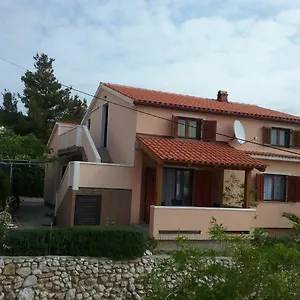 Apartman Mijo