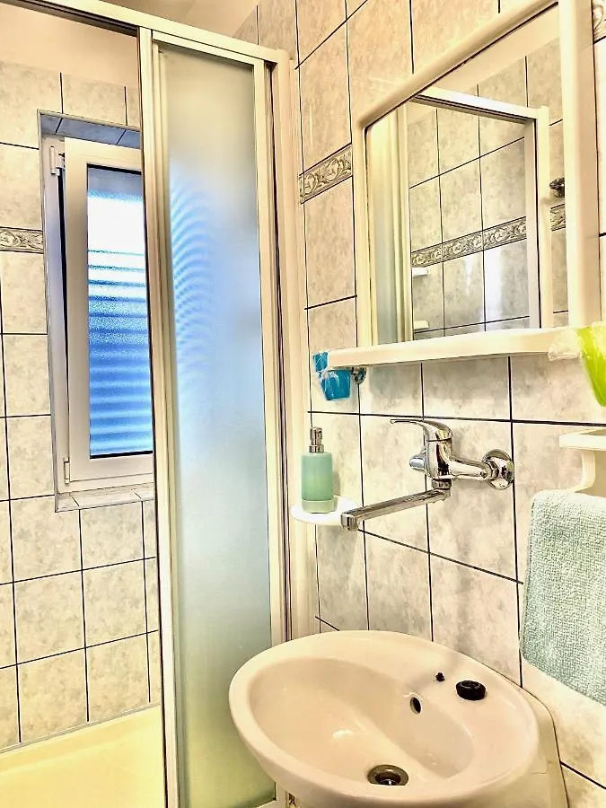 ***  Classic Guest House Keko Rab Barbat na Rabu Kroatien