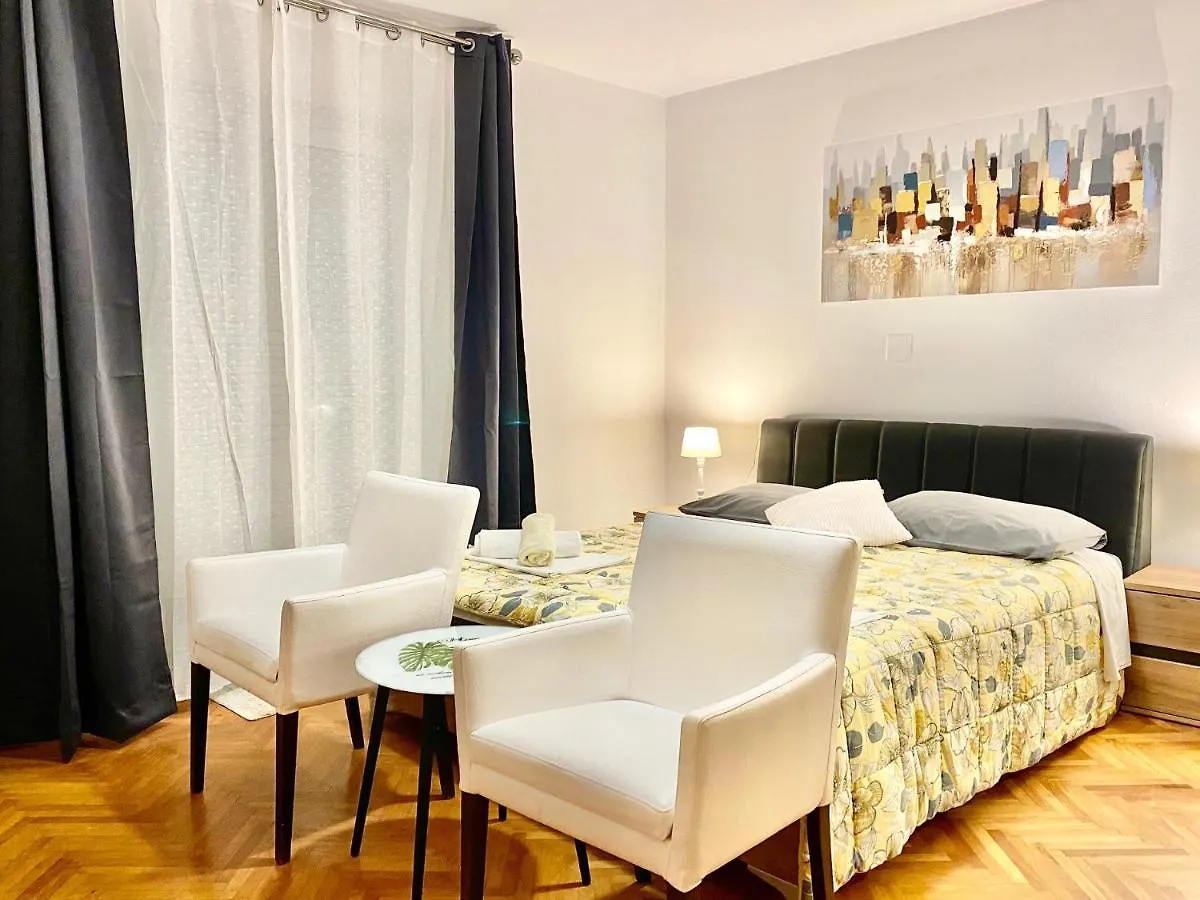 Classic Guest House Keko Rab Barbat na Rabu