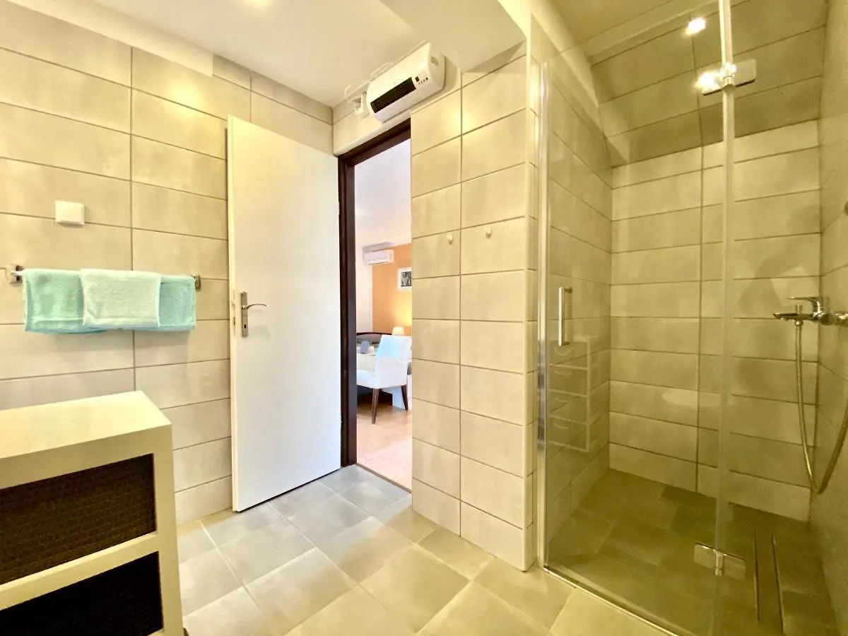 Classic Guest House Keko Rab Barbat na Rabu