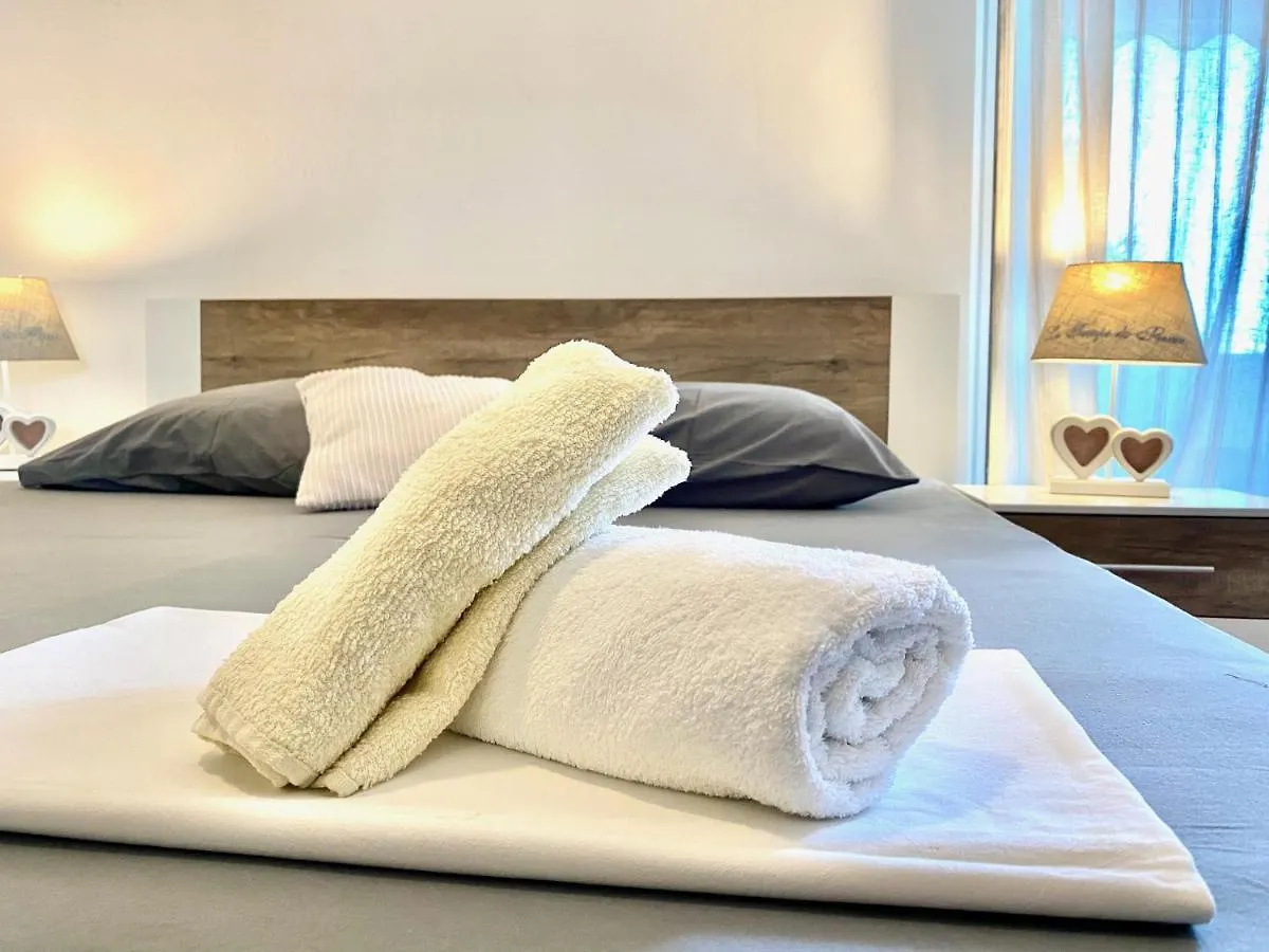 Classic Guest House Keko Rab Barbat na Rabu