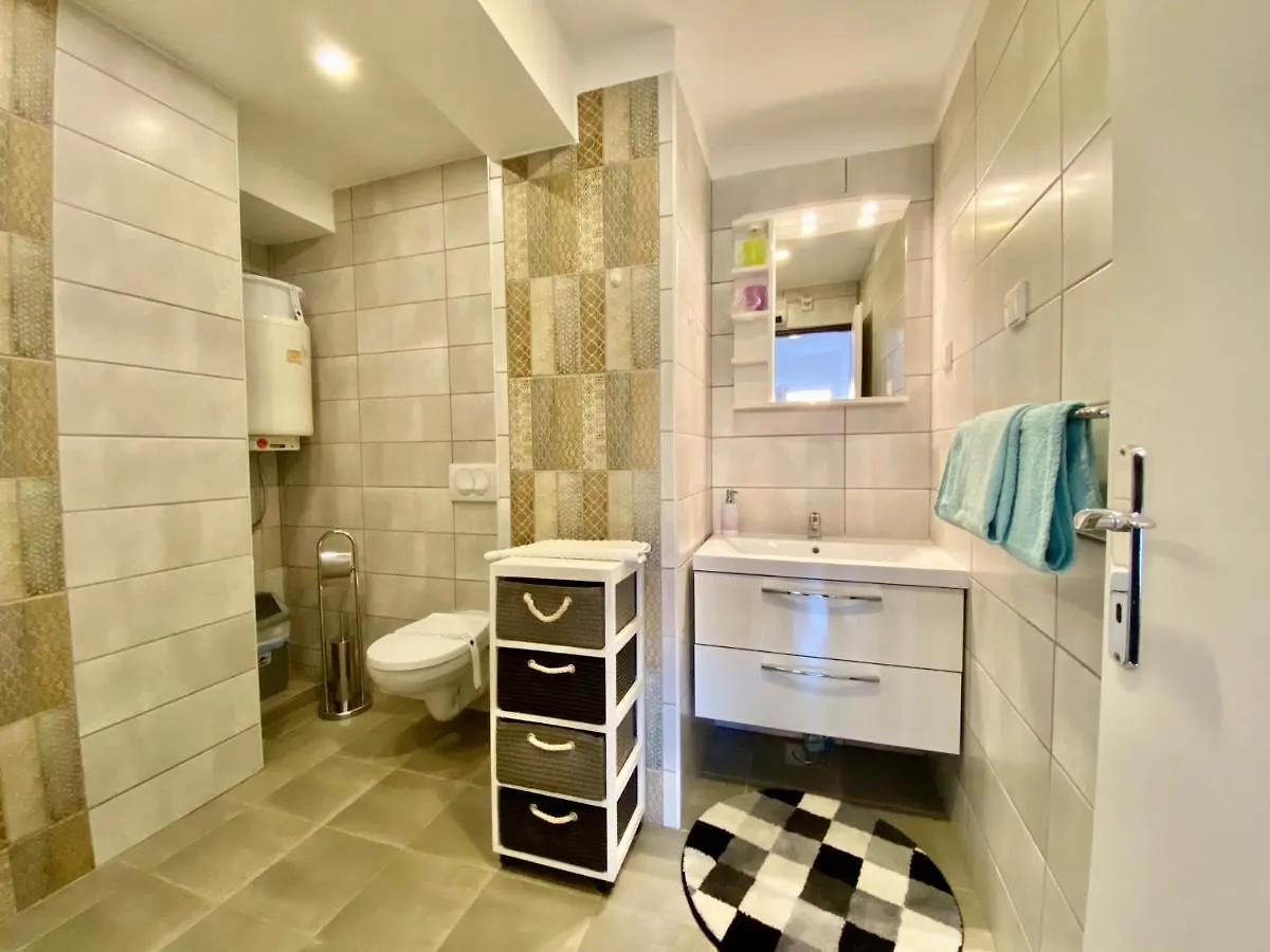 Classic Guest House Keko Rab Barbat na Rabu Kroatien