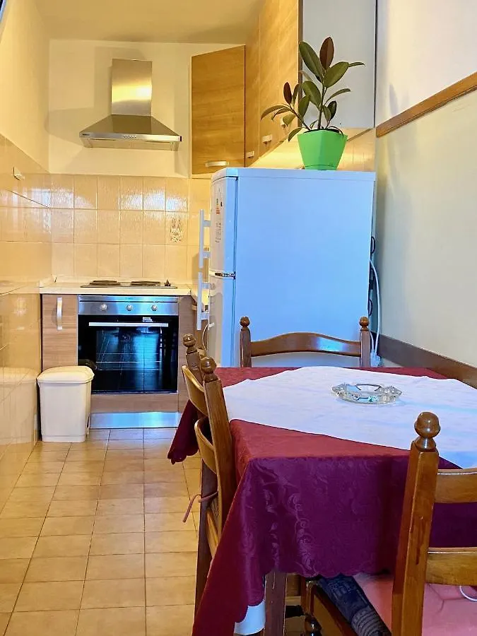 Classic Guest House Keko Rab Barbat na Rabu