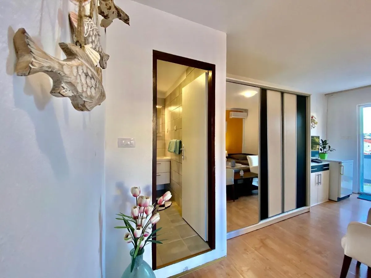 Classic Guest House Keko Rab Barbat na Rabu