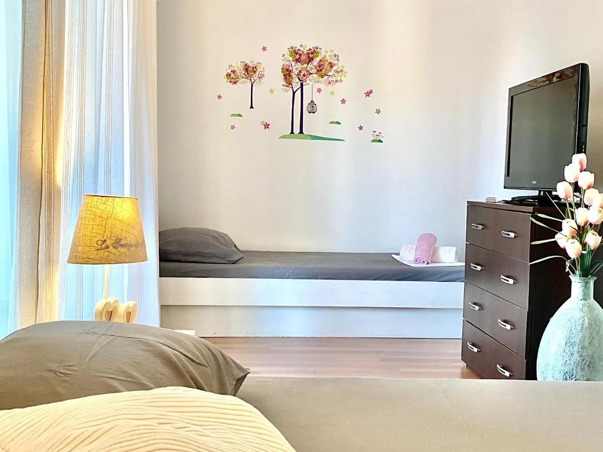 Classic Guest House Keko Rab Barbat na Rabu
