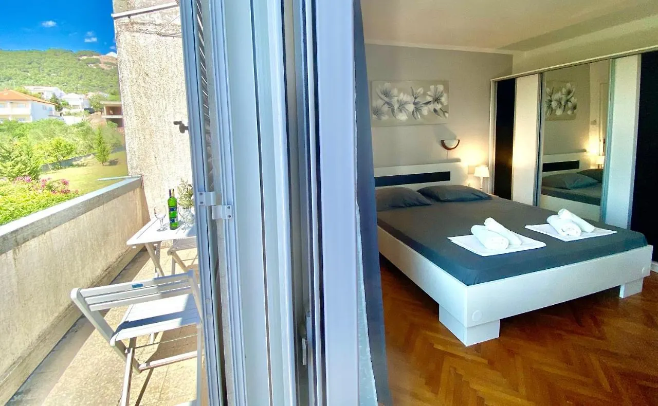 Classic Guest House Keko Rab Barbat na Rabu 3*,