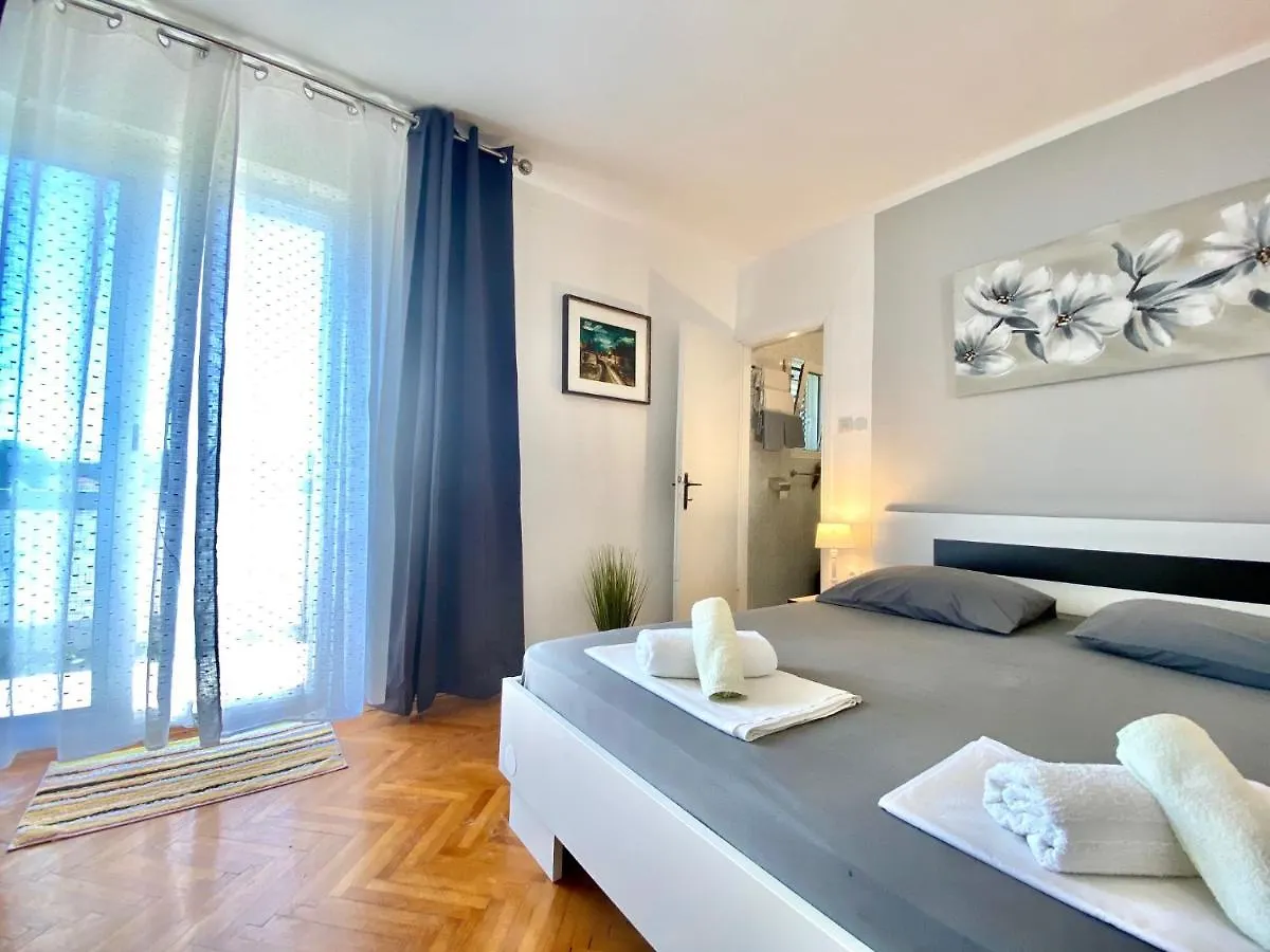 Classic Guest House Keko Rab Barbat na Rabu 3*,