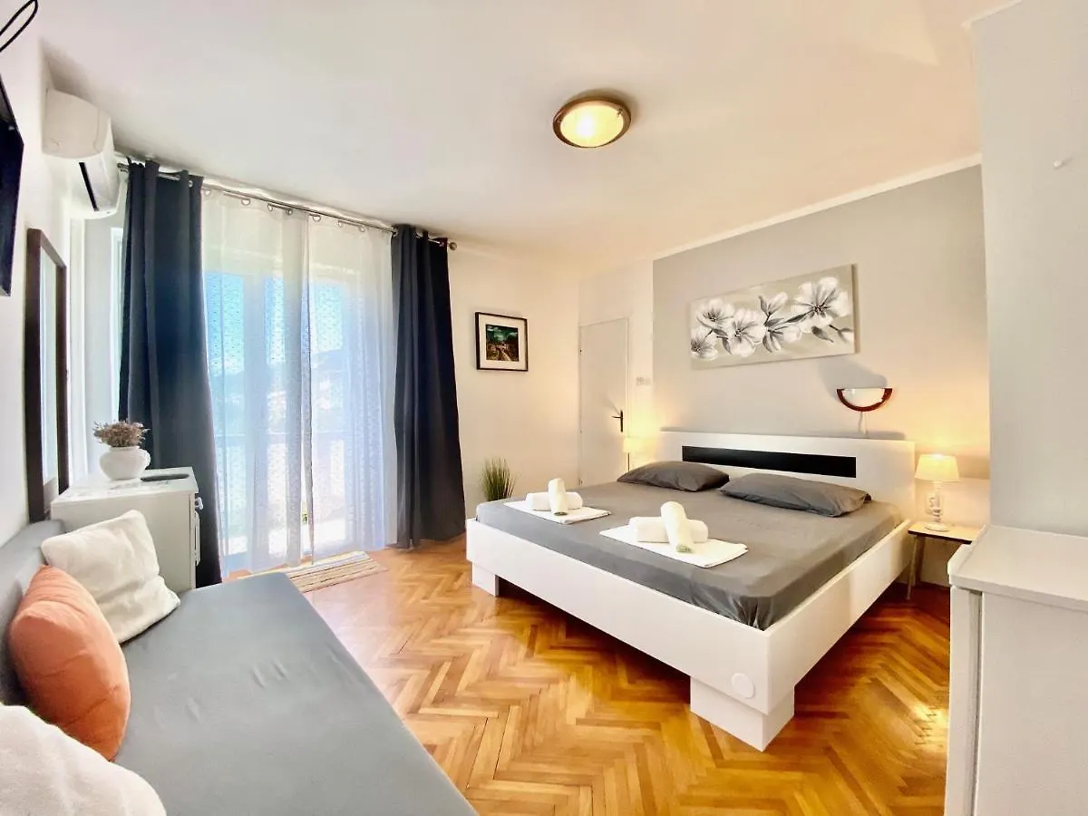 Classic Guest House Keko Rab Barbat na Rabu 3*,  Kroatien