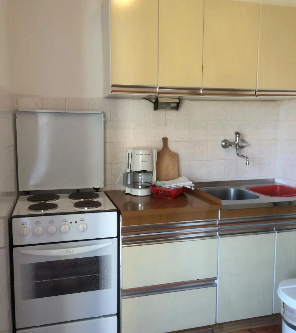 Classic Guest House Keko Rab Barbat na Rabu