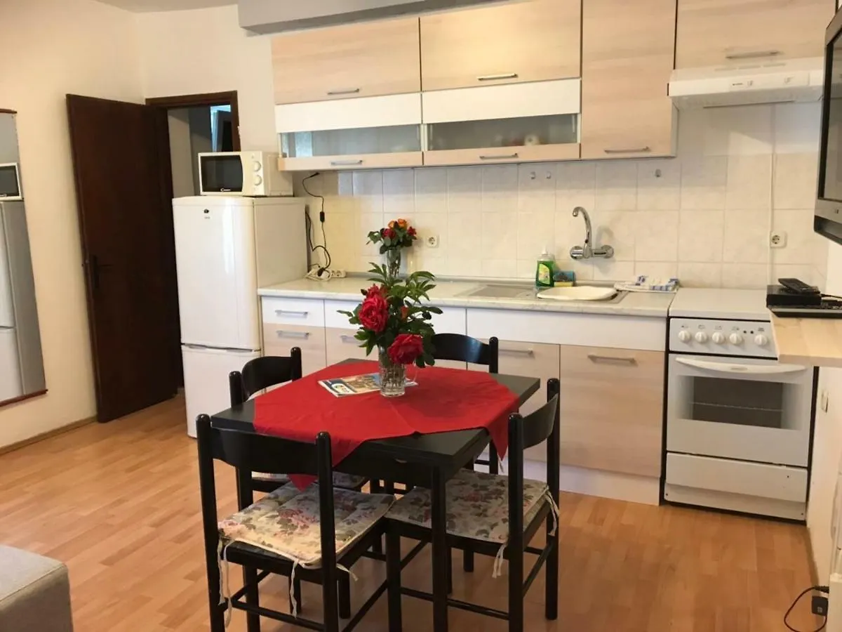 Classic Guest House Keko Rab Barbat na Rabu