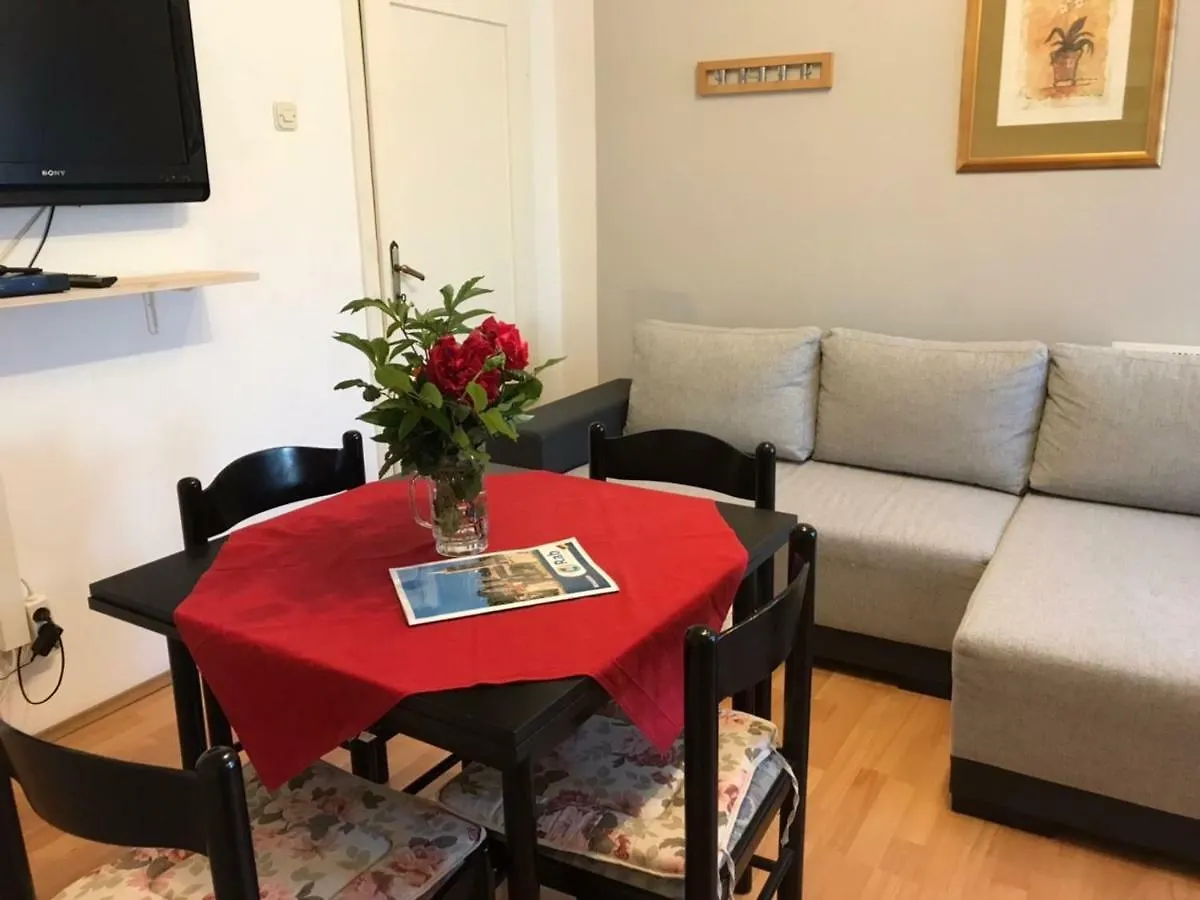 Classic Guest House Keko Rab Barbat na Rabu