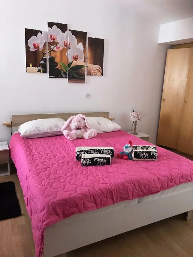 Classic Guest House Keko Rab Barbat na Rabu 3*,  Kroatien