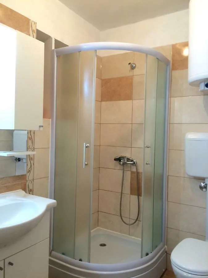 Classic Guest House Keko Rab Barbat na Rabu Kroatien